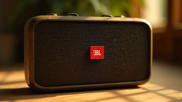 Achetez des enceintes JBL d'occasion à prix attractifs