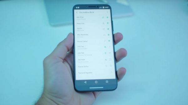 Annuaire portable : localisez facilement un numéro de téléphone