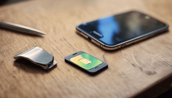 Comment déverrouiller votre carte SIM iPhone facilement