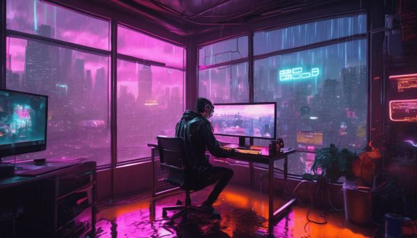 Comment surmonter les défis de Cyberpunk 2077 avec notre soluce