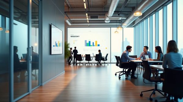 Comment un ERP va transformer votre agence de communication