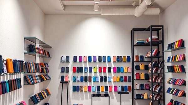 Grossiste accessoires téléphone : la qualité à portée de main