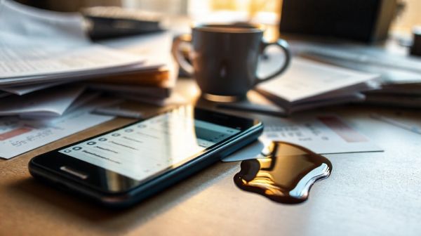 Guide pratique pour retrouver un numéro de téléphone mobile