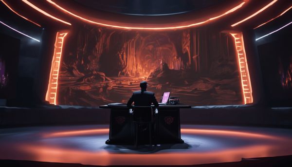 Surprises révélées sur la date de sortie de Hades 2