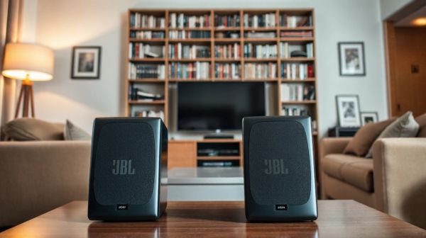 Top raisons d'opter pour des enceintes JBL d'occasion abordables