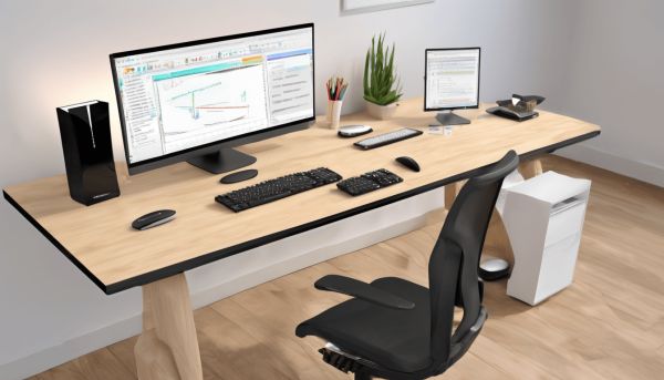 Un éditeur LaTeX puissant pour une rédaction efficace avec Texmaker