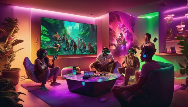 Visitez notre tribu Xbox et découvrez les nouveautés