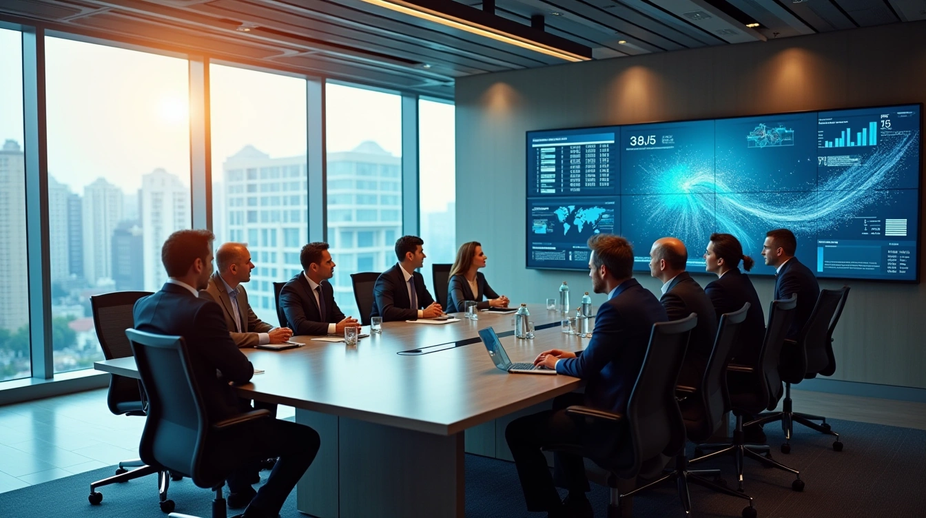 Applications pratiques : comment l’ia agentique transforme les processus métiers ?